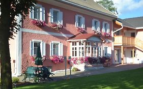 Residenze Sonnenschein Casa Rosa