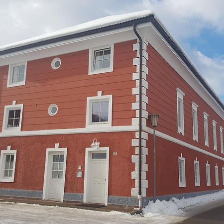 Aparthotel Residenze Sonnenschein Casa Rosa Villabassa Esterno foto