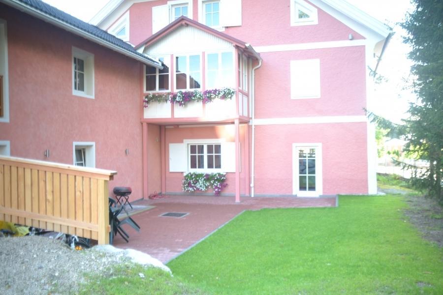 Aparthotel Residenze Sonnenschein Casa Rosa Villabassa Esterno foto