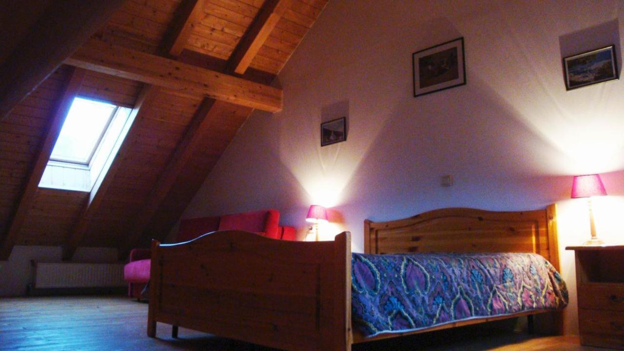 Aparthotel Residenze Sonnenschein Casa Rosa Villabassa Esterno foto