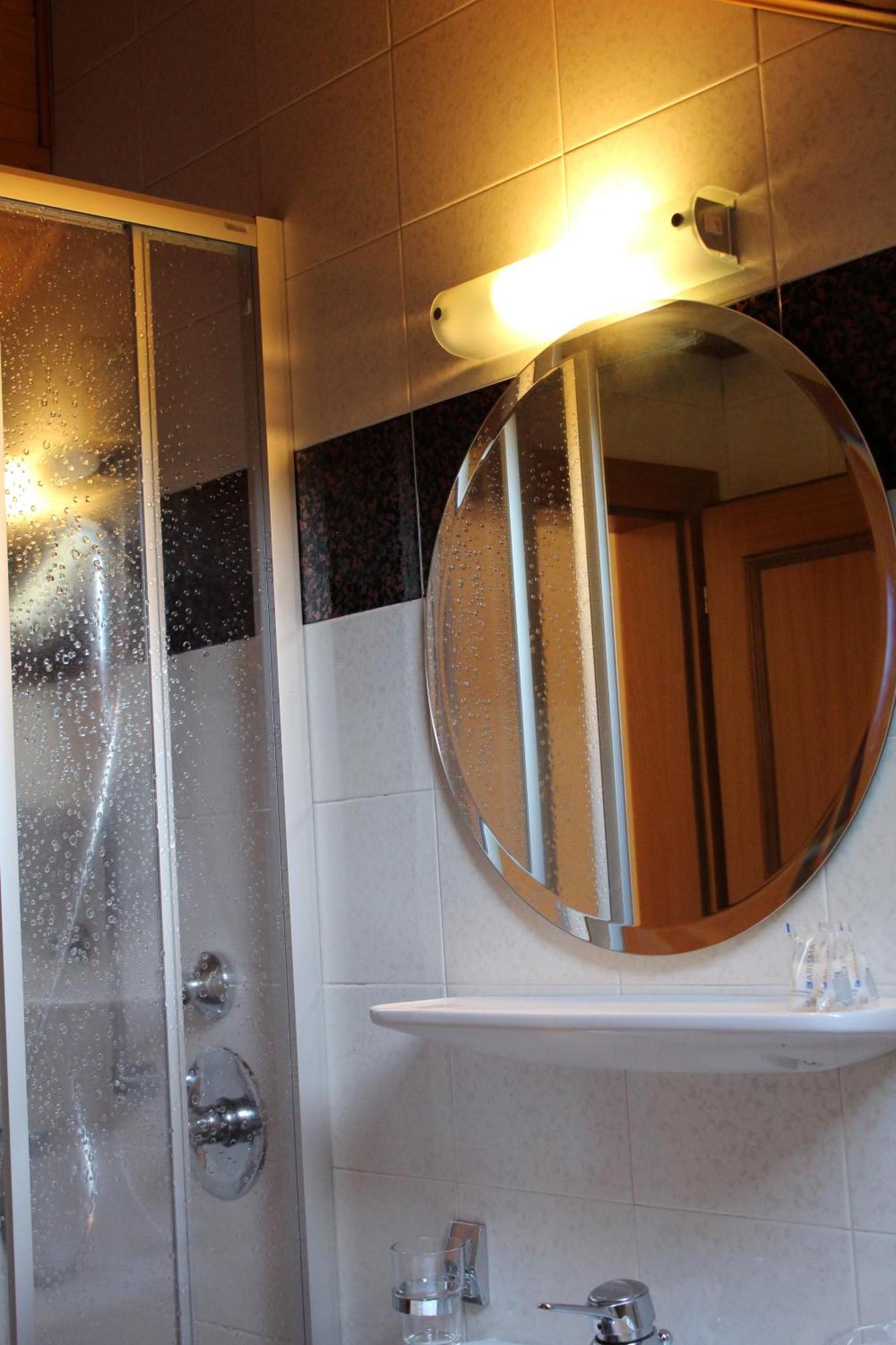 Aparthotel Residenze Sonnenschein Casa Rosa Villabassa Esterno foto