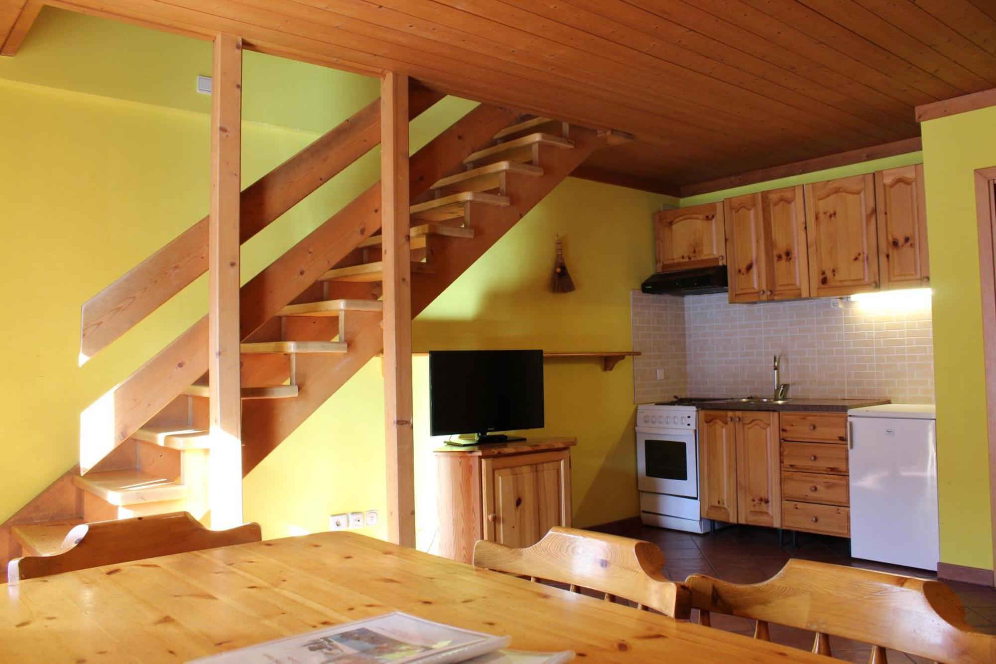 Aparthotel Residenze Sonnenschein Casa Rosa Villabassa Esterno foto
