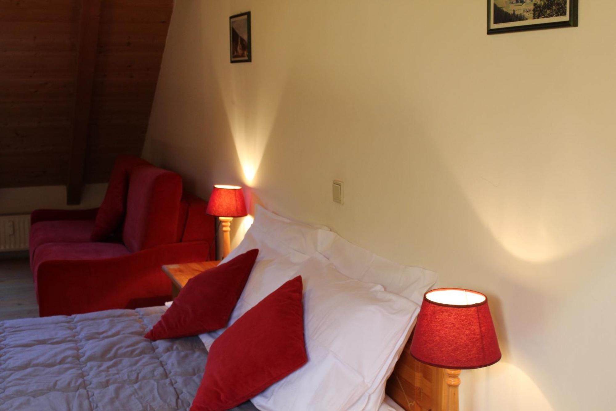 Aparthotel Residenze Sonnenschein Casa Rosa Villabassa Esterno foto