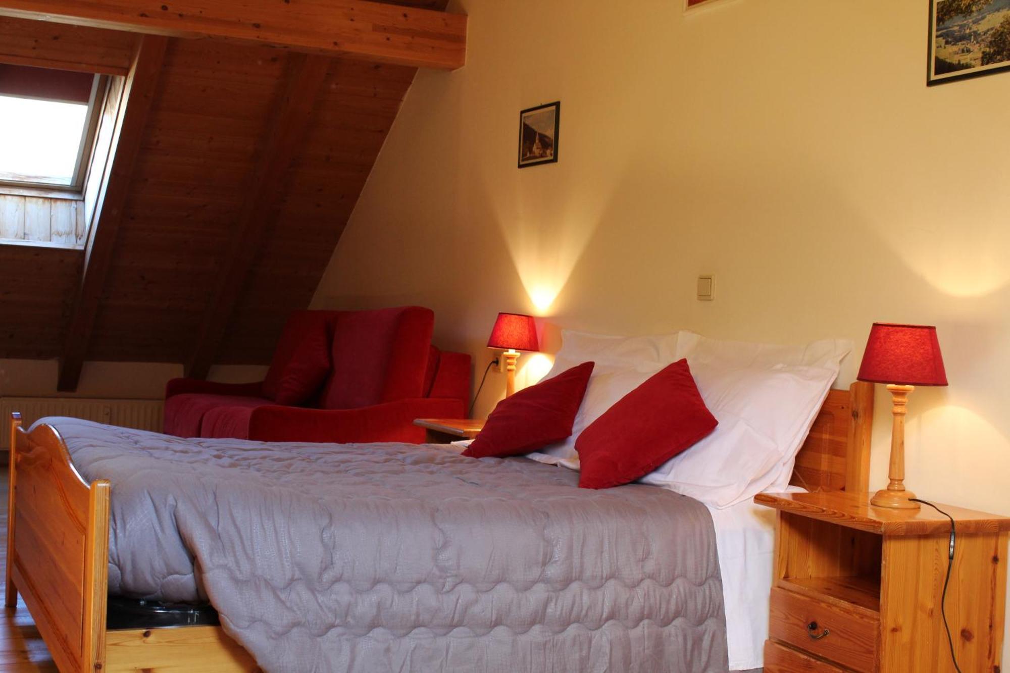 Aparthotel Residenze Sonnenschein Casa Rosa Villabassa Esterno foto