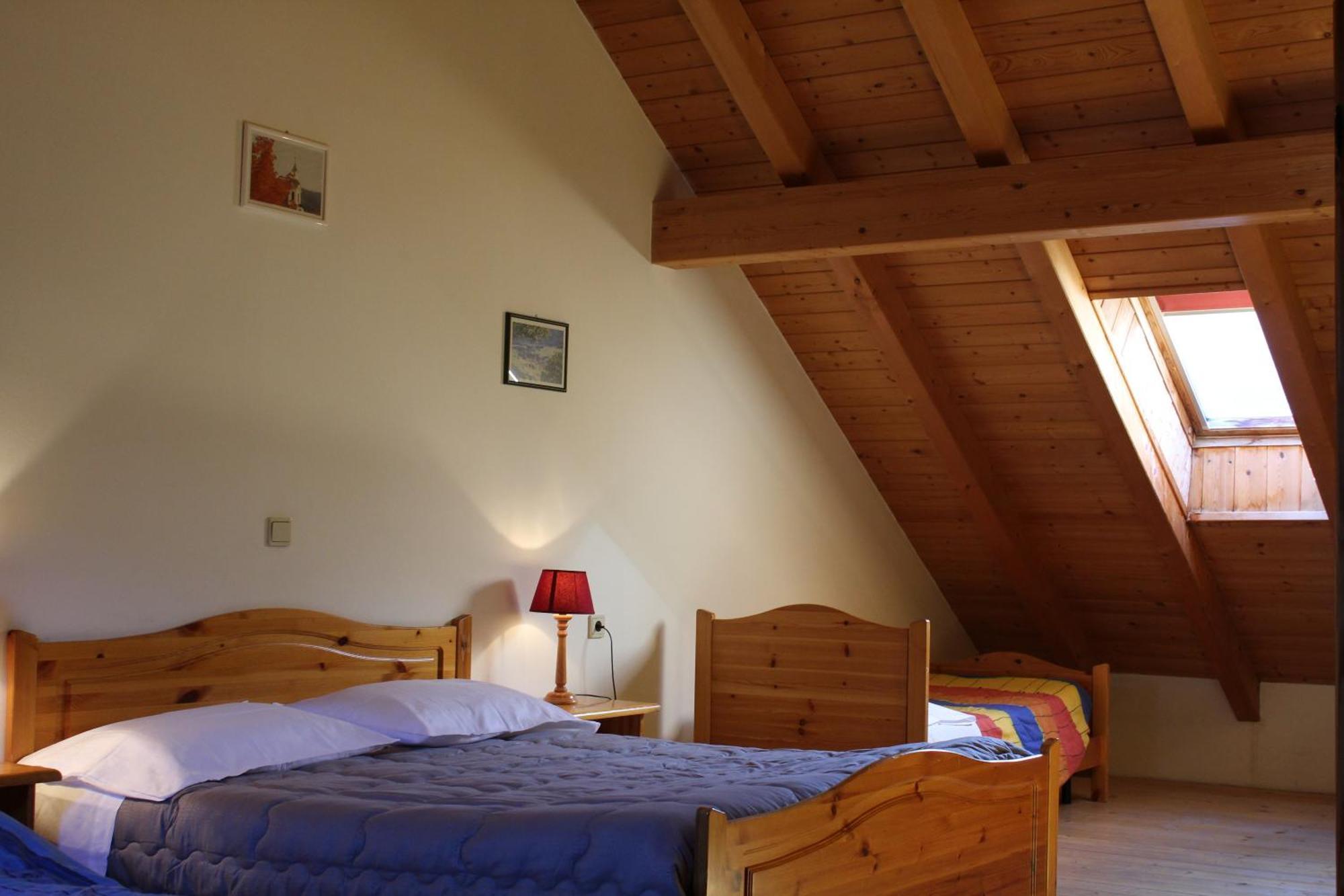 Aparthotel Residenze Sonnenschein Casa Rosa Villabassa Esterno foto
