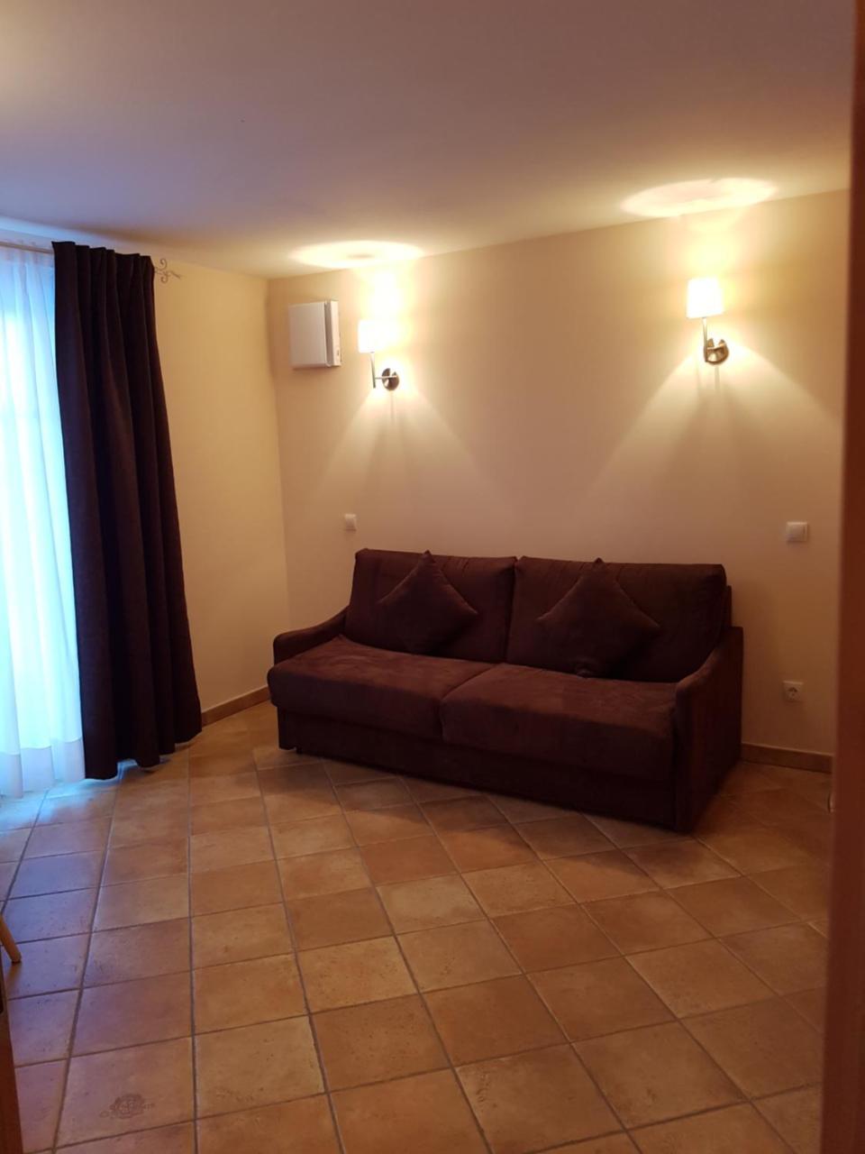 Aparthotel Residenze Sonnenschein Casa Rosa Villabassa Esterno foto
