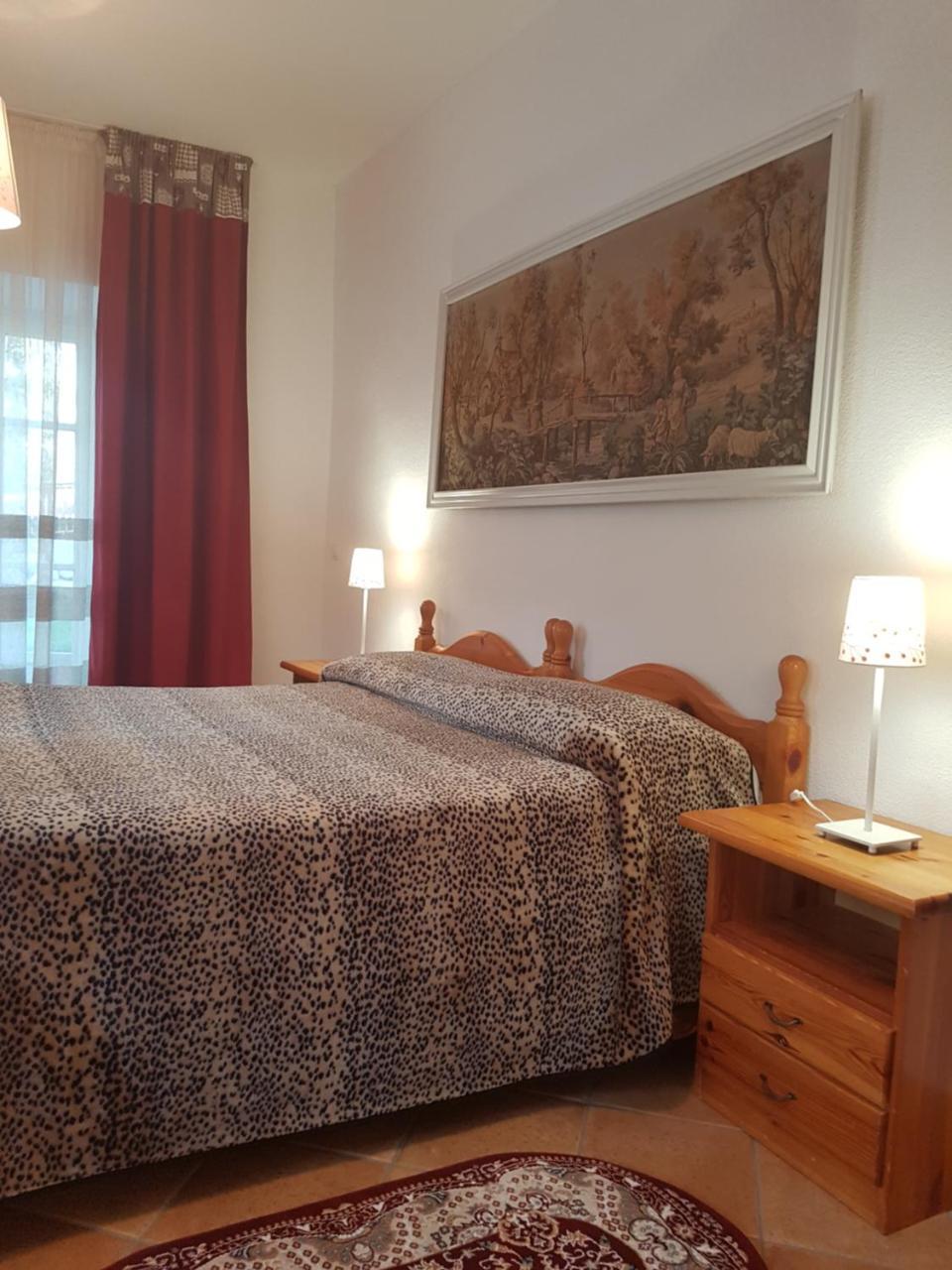 Aparthotel Residenze Sonnenschein Casa Rosa Villabassa Esterno foto