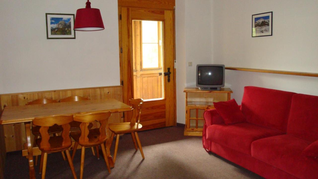 Aparthotel Residenze Sonnenschein Casa Rosa Villabassa Esterno foto
